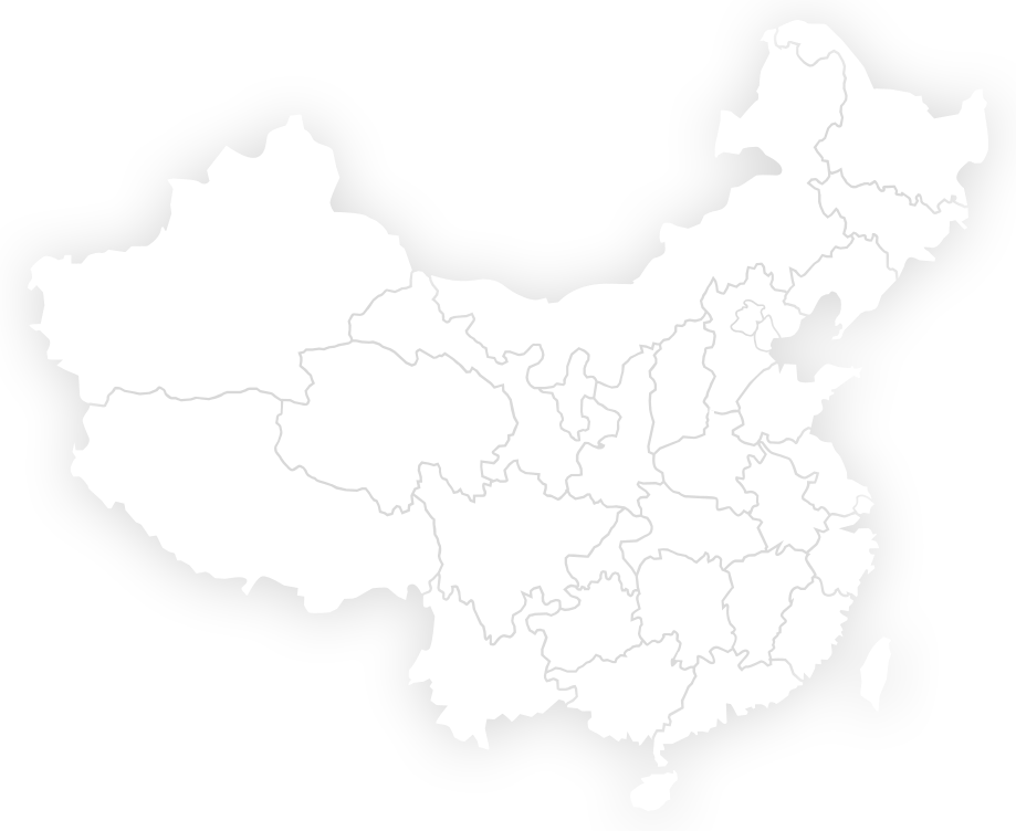 海內業(yè)務分布地圖