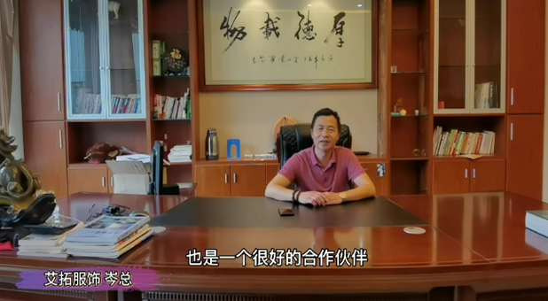 金秋豪禮|15年情有獨(dú)鐘 她的笑容何等燦爛！