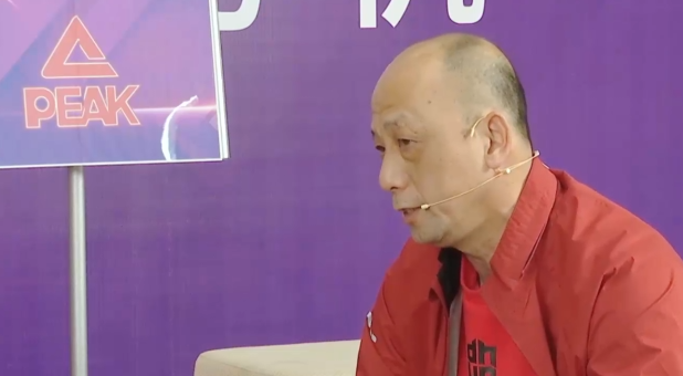虎春驚喜活動  | 06年就大量選用富山的匹克又怎么說呢？真的嗎？